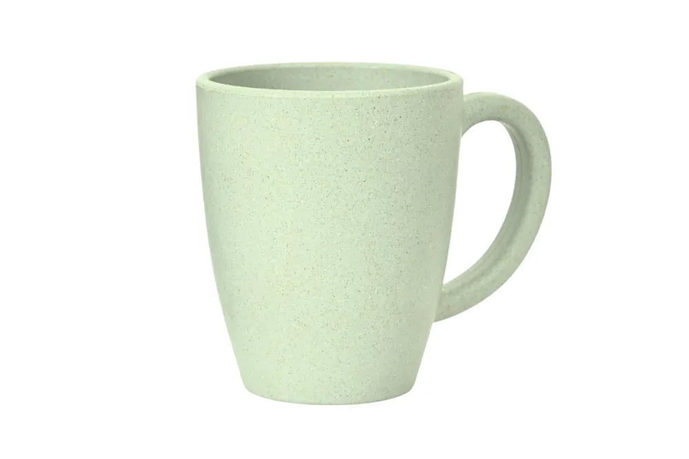 Croppie 250 ml Classic Tasse - Celeste Geprüft