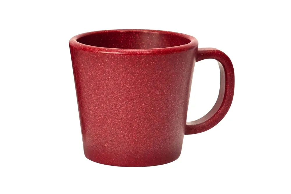 Croppie 375 ml Majestic Tasse - Coral Online Kaufen
