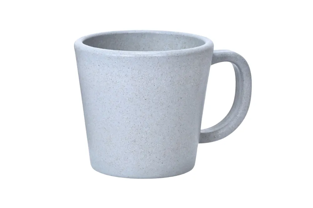 Preiswert Croppie 375 ml Majestic Tasse - Azure