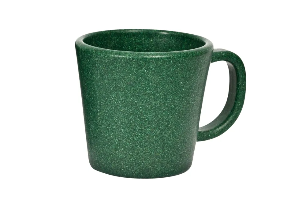 Croppie 375 ml Majestic Tasse - Fern Neuheit