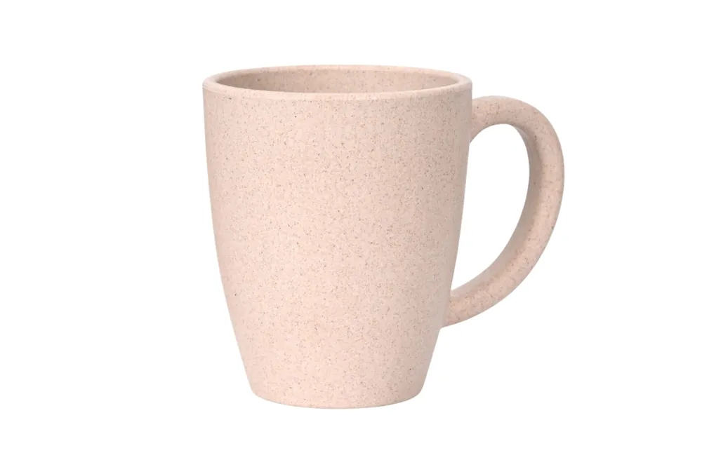 Mega-Angebot Croppie 250 ml Classic Tasse - Off White