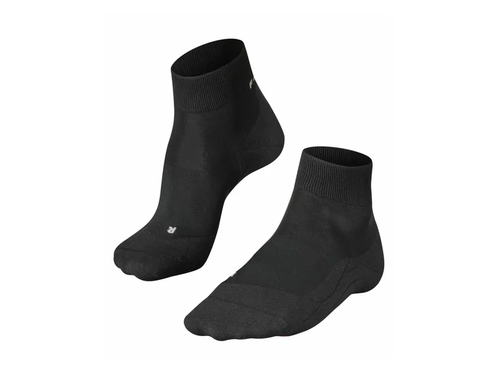 Angebot Falke RU4 Light Short Damen Laufsocken