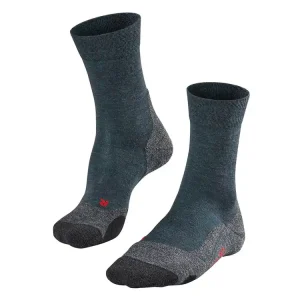 Günstig Falke TK2 Melange Herren Wandersocken