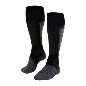 Top-Angebot Falke Sk1 Comfort Damen Skisocken - Black