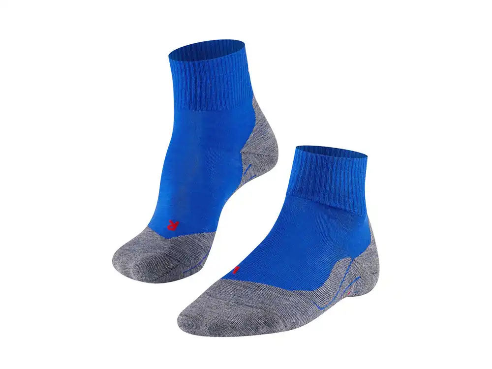 Online Kaufen Falke TK5 Short Herren Wandersocken - Yve