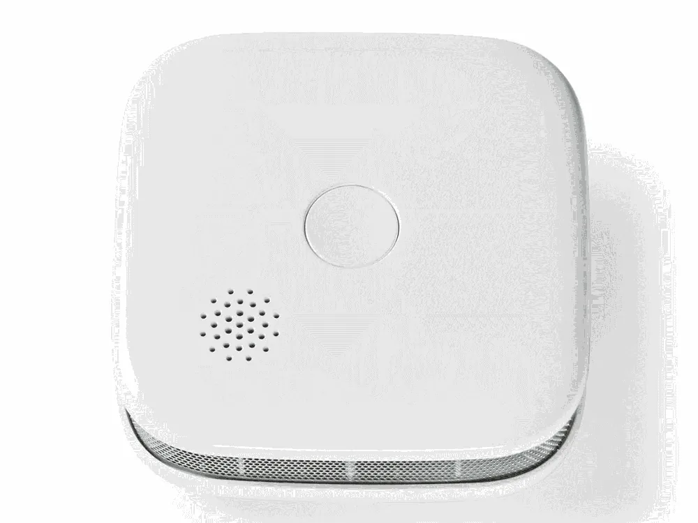 Nedis WIFIDS21WT SmartLife Rauchmelder Letzte Chance