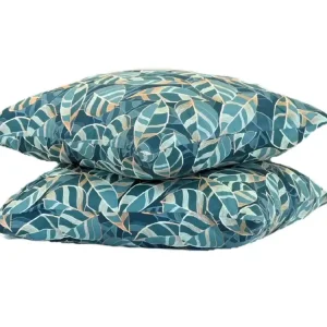 Aktuell HappyBed Golden Oase Satz mit 2 Kissenbezügen - 60x70 cm
