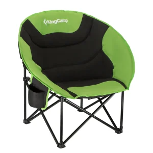 Bestpreis KingCamp MoonChair Faltstuhl - Green