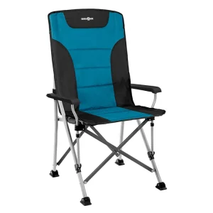 Knallerangebot Brunner Raptor Highback Faltstuhl - Blue