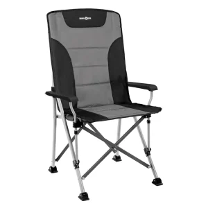Brunner Raptor Highback Faltstuhl - Grey Beliebt