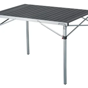 Highlight KingCamp Compact 107 x 70 cm Rolltisch