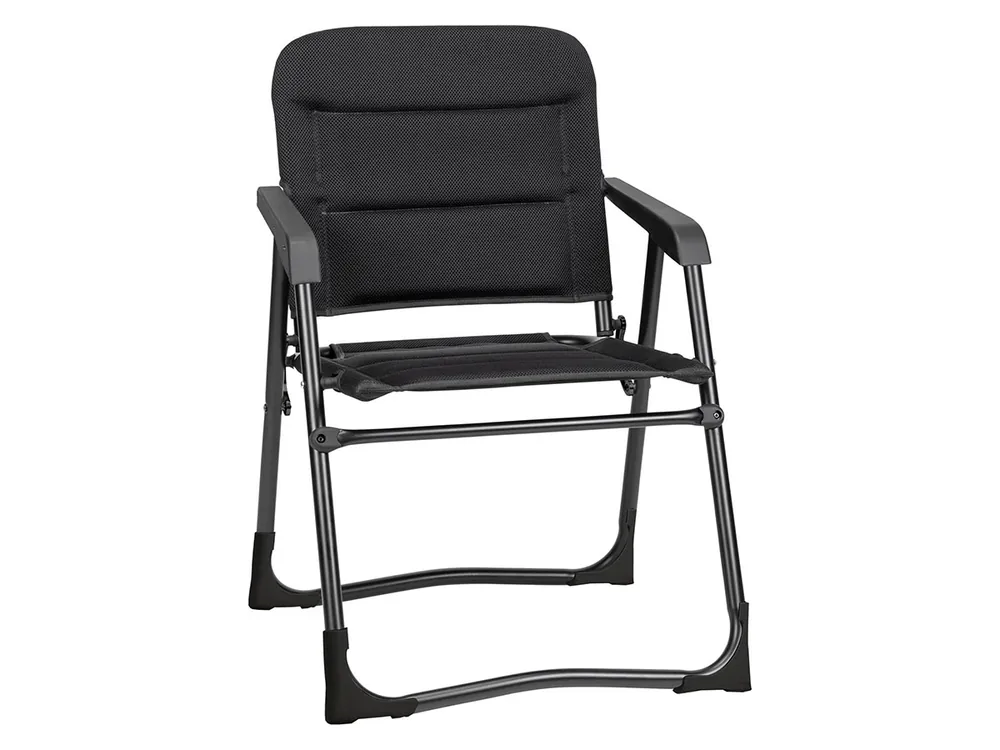 Saisonangebot Brunner Aravel Vanchair Campingstuhl