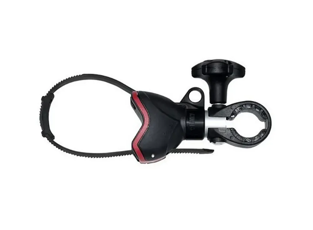 Jetzt Bestellen Fiamma Bike Block Pro S1 kurze Fahrradhalterung - silber