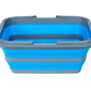 EveBase Faltbare Spüle - 16 Liter Super-Preis