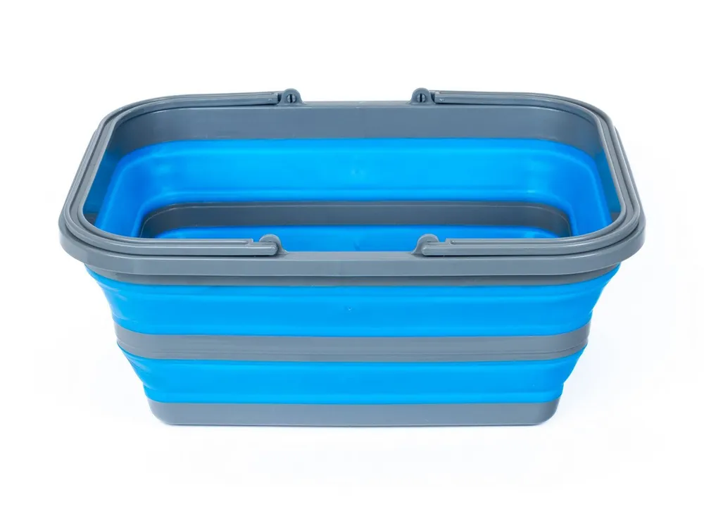 EveBase Faltbare Spüle - 16 Liter Super-Preis