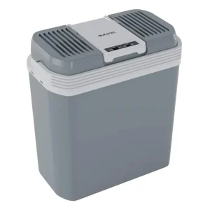 Auronic 20 Liter Kühlbox - Grey Beliebt