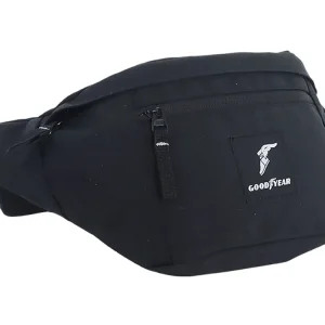 Goodyear City Bauchtasche - Black Rabatt