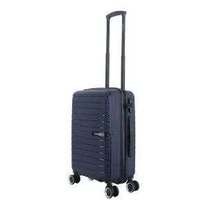 Finale Aktion Saxoline Fiesta 55 cm Reisekoffer - Navy Blue