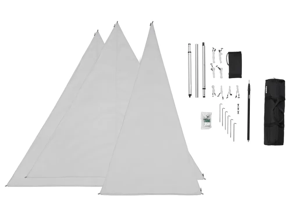 Top-Preis Thule Subsola Side Pack – 250