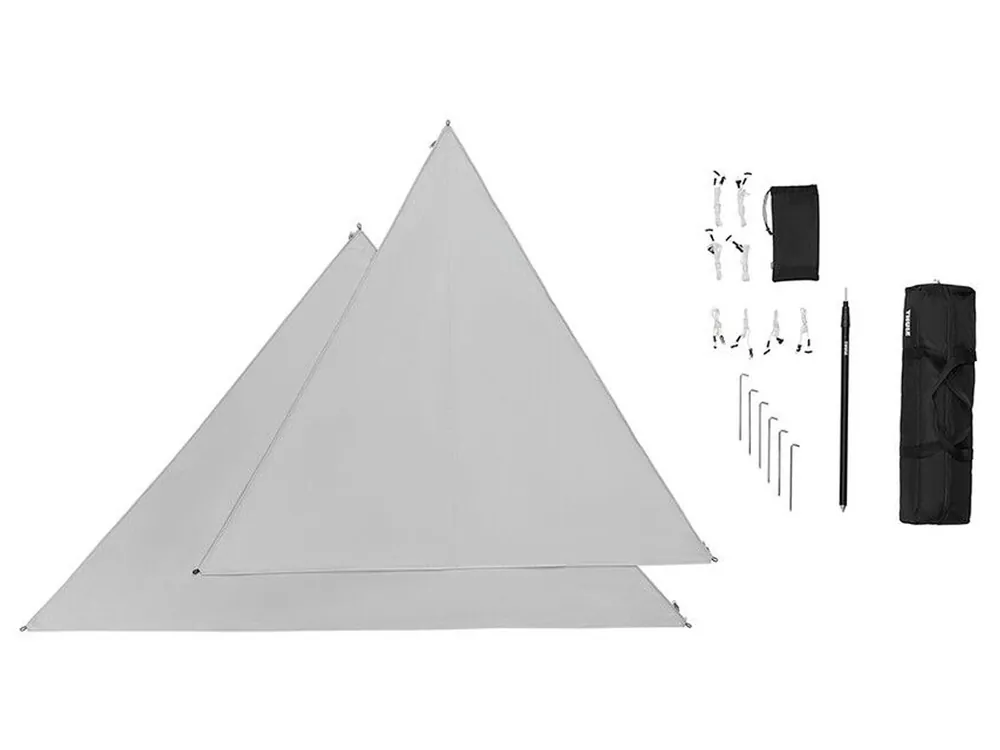 Nur Heute Thule Subsola Front Pack - 260