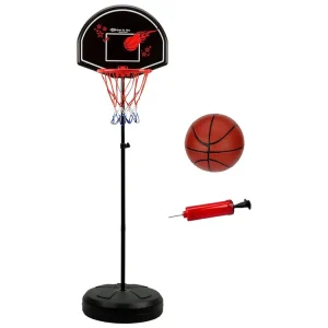 Geprüft Get & Go Kinder Basketballständerset