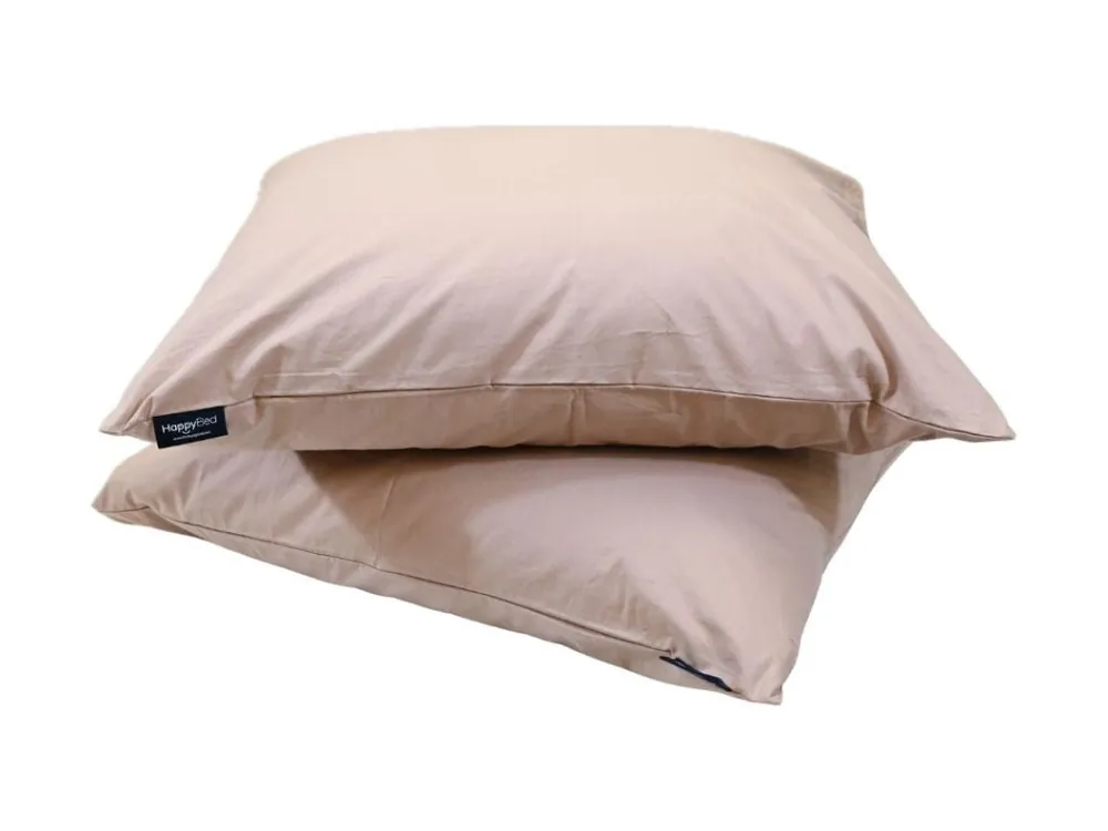 HappyBed Dune Satz mit 2 Kissenbezügen - 60x70 cm Sale