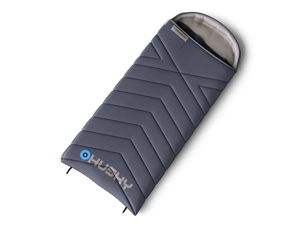 Nur Für Kurze Zeit Husky Gala Deckenmodell Schlafsack - Dark Blue
