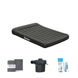Beliebt Bestway Tritech Air 203x152x30cm Luftmatratzen-Set - 4-teilig