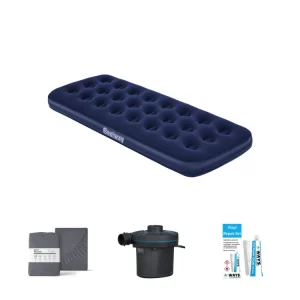 Bestway Classic 185 x 76 cm Luftmatratzen-Set - 4-teilig Bestseller