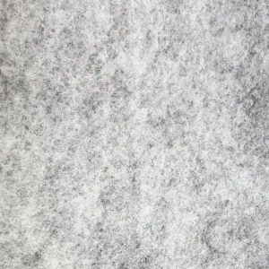 Monstershop 11 m² Polypropylen-Verkleidung - Silver Grey Finale Aktion
