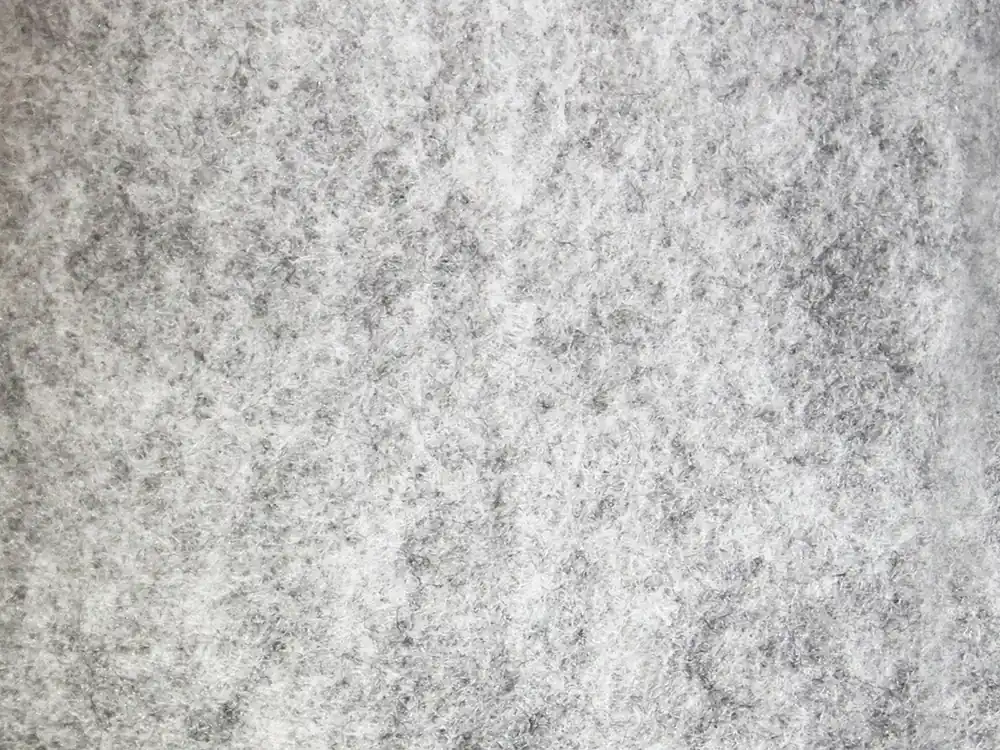 Monstershop 11 m² Polypropylen-Verkleidung - Silver Grey Finale Aktion