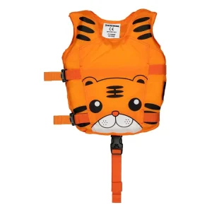 Markenprodukt Waimea 2-3 Jahre Kinderschwimmweste - Orange