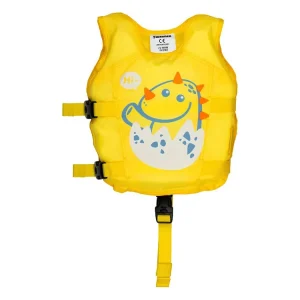 Knallerangebot Waimea 2-3 Jahre Kinderschwimmweste - Orange