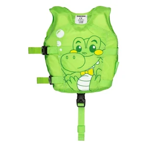 Waimea 2-3 Jahre Kinderschwimmweste - Green Bestseller