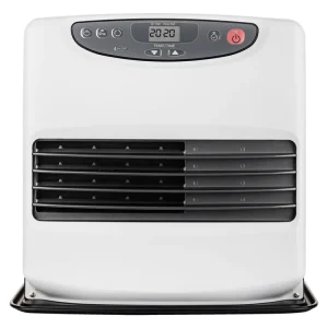Ausverkauf Qlima SRE 9046 TC Petroleumheizung - 4,6 kW