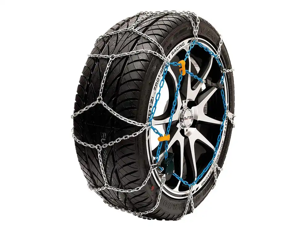 Husky Butzi 50 Schneekette - Set von 2 Nur Heute