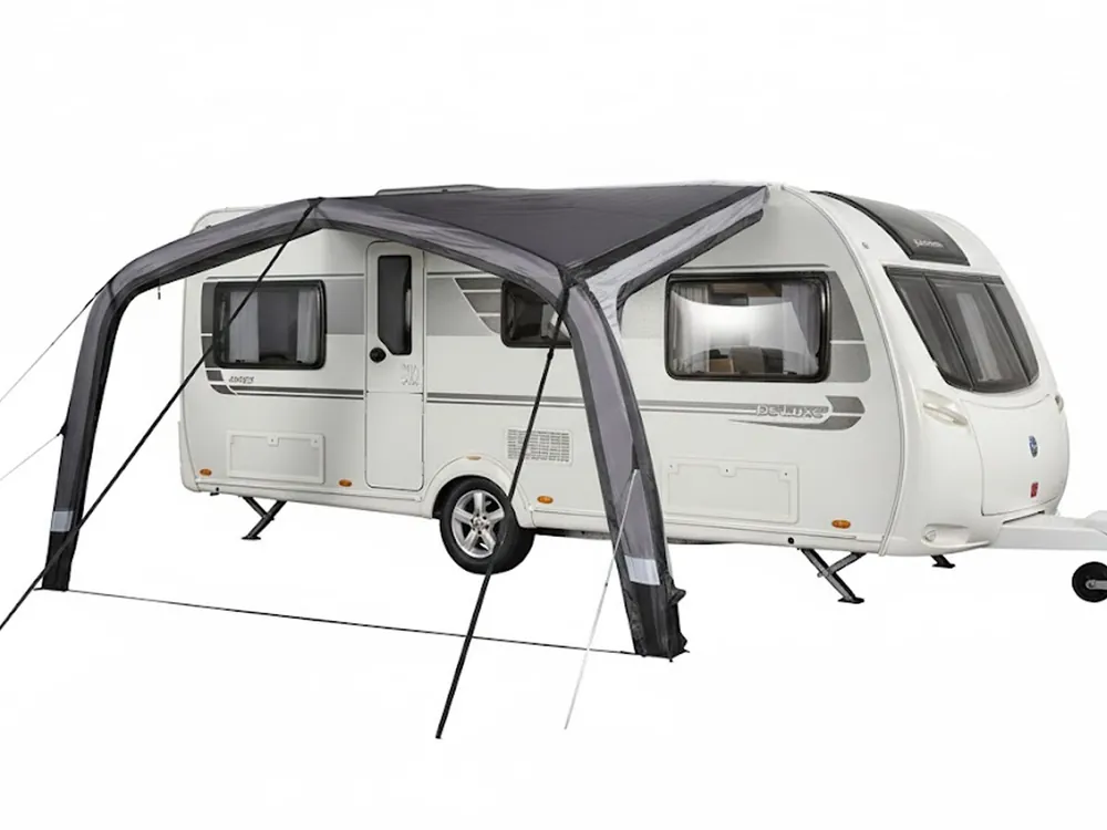 Obelink Arcade 390 Sunroof Easy Air Wohnwagen Sonnensegel Jetzt Kaufen