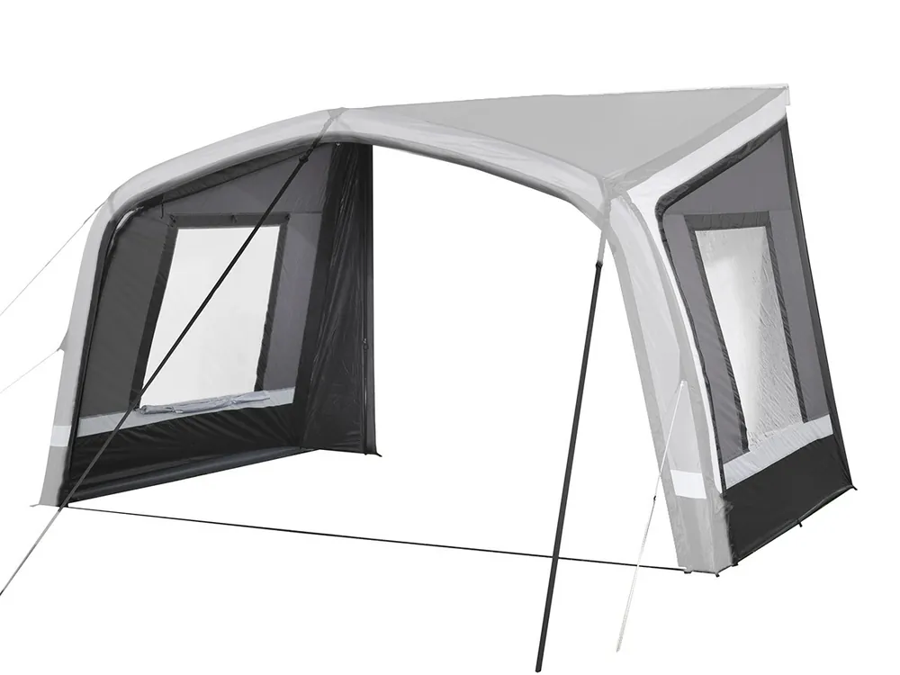 Begrenztes Angebot Obelink Arcade Sunroof Easy Air Seitenwandset