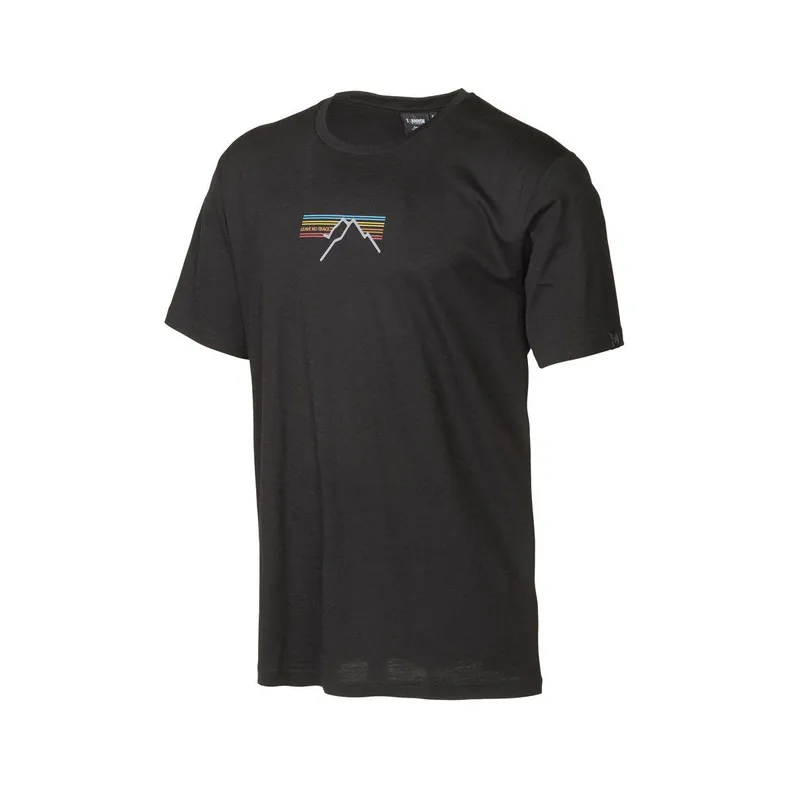 Mega-Angebot Ivanhoe ceasar sunset herren t-shirt – schwarz