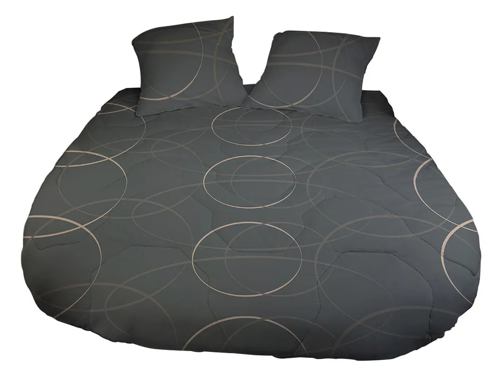Sonderaktion ViaMondo Ready-Bett - 80 x 190 cm