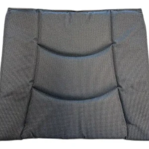 Jetzt Kaufen Isabella Sitzfläche für Campingstuhl Thor - Dark Grey