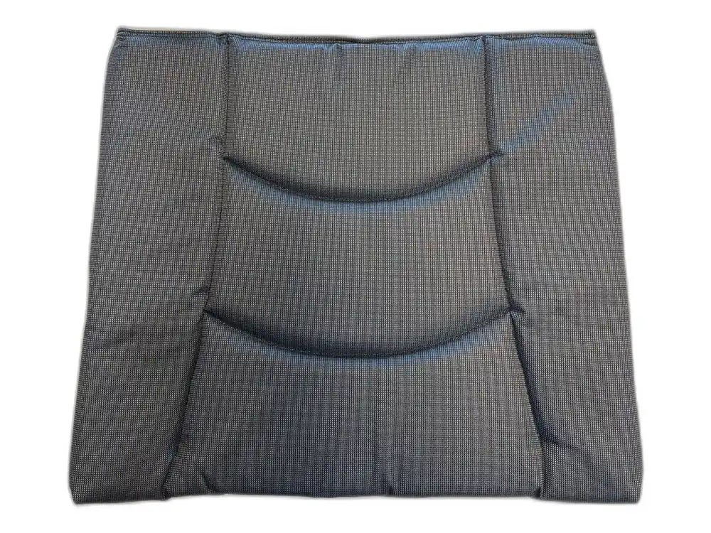 Jetzt Kaufen Isabella Sitzfläche für Campingstuhl Thor - Dark Grey