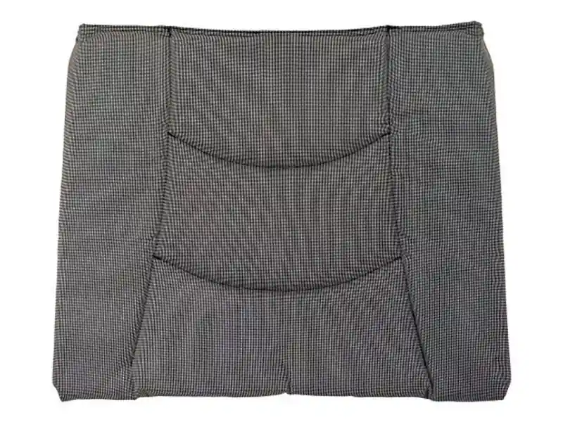 Heißes Angebot Isabella Sitzfläche für Campingstuhl Thor - Light Grey