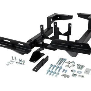 Enduro Sesamo Fahrradträger-Befestigungsset für Volkswagen T5 & T6 Wochenendangebot