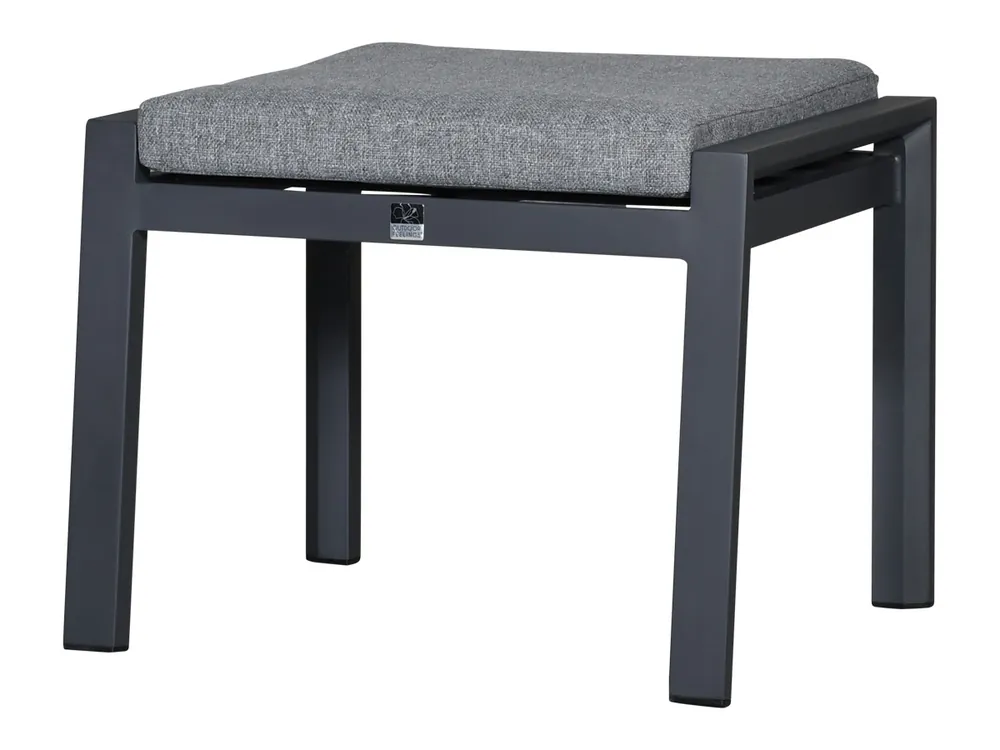 Outdoor Feelings Sala Hocker Top-Seller
