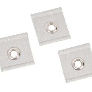 Abverkauf Obelink Befestigungsösen 5/7 mm