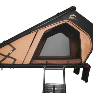 Ausverkauf Wild Land Bush Cuiser 120 Pro V2 Dachzelt