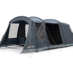 Versand Am Gleichen Tag Vango Savannah 400 Package Tunnelzelt