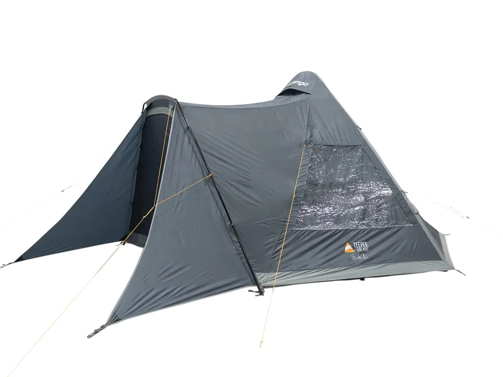 Preisreduziert Vango Teepee Air 400 Kuppelzelt