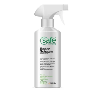 Highlight SAFE CAMPING Bodenschaum - 500mL